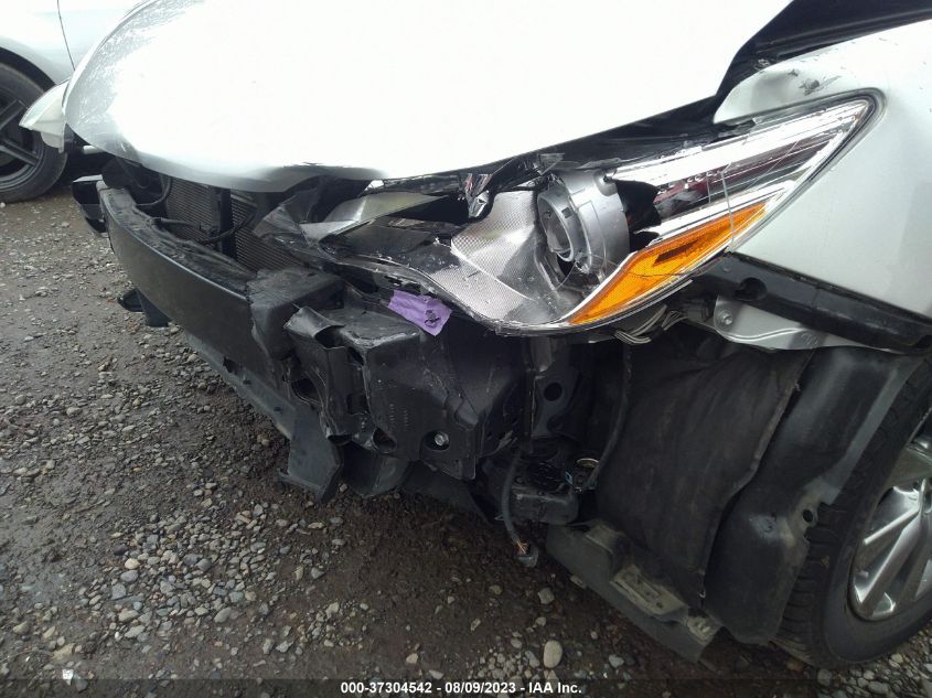 2015 TOYOTA CAMRY HYBRID LE - 4T1BD1FK0FU150635