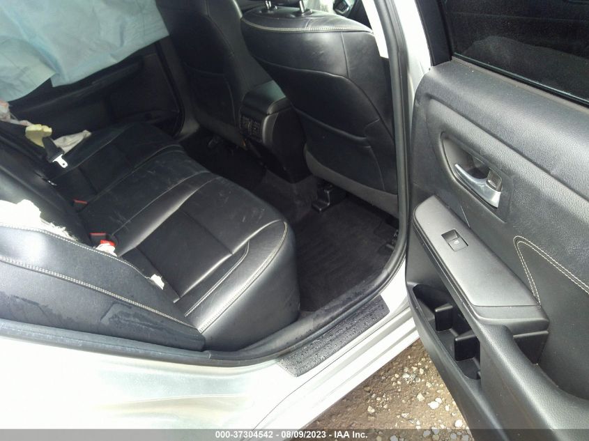 2015 TOYOTA CAMRY HYBRID LE - 4T1BD1FK0FU150635