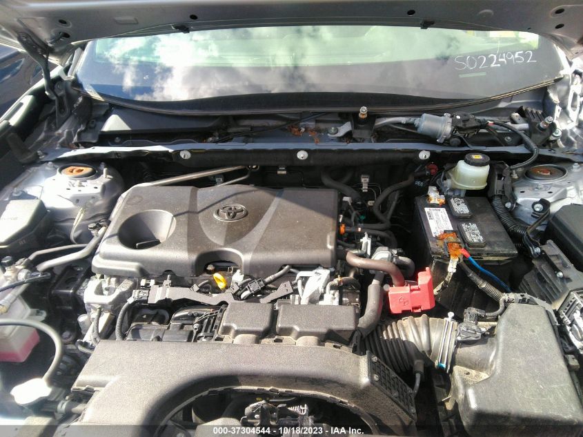 VIN JTMN1RFV2KD512803 2019 TOYOTA RAV4 LIMITED