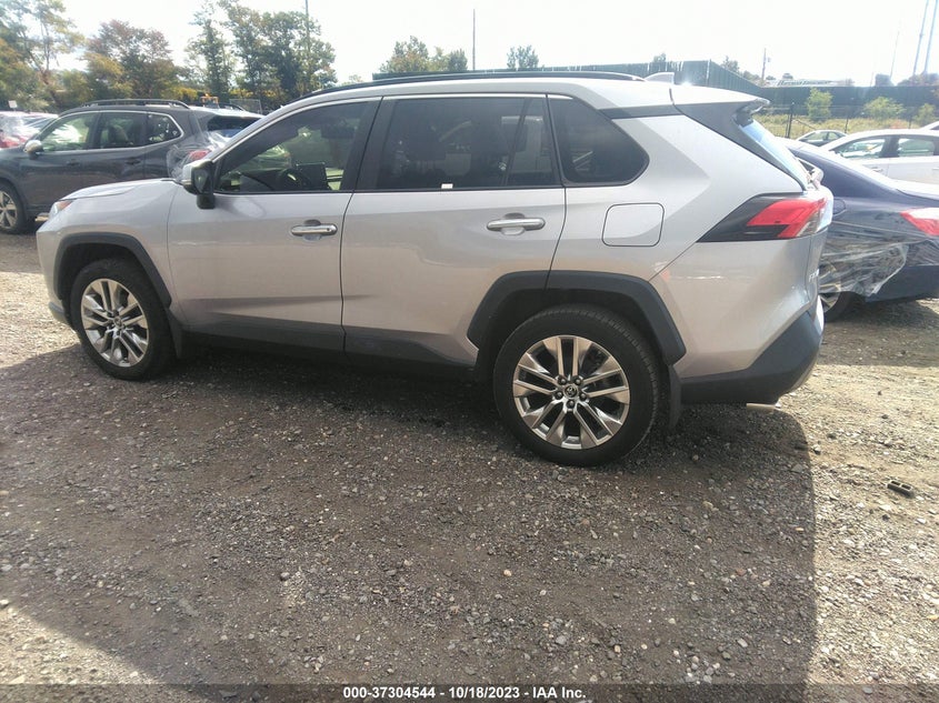 VIN JTMN1RFV2KD512803 2019 TOYOTA RAV4 LIMITED