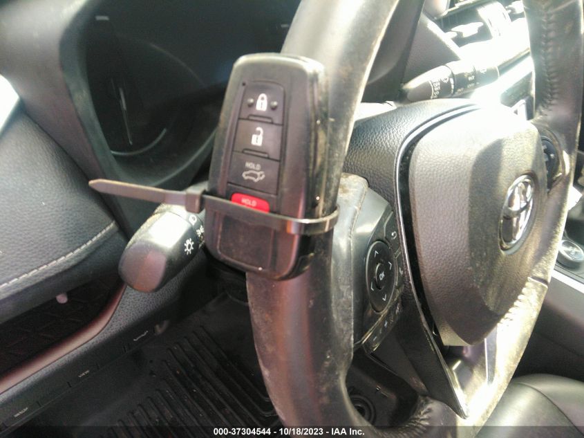 VIN JTMN1RFV2KD512803 2019 TOYOTA RAV4 LIMITED