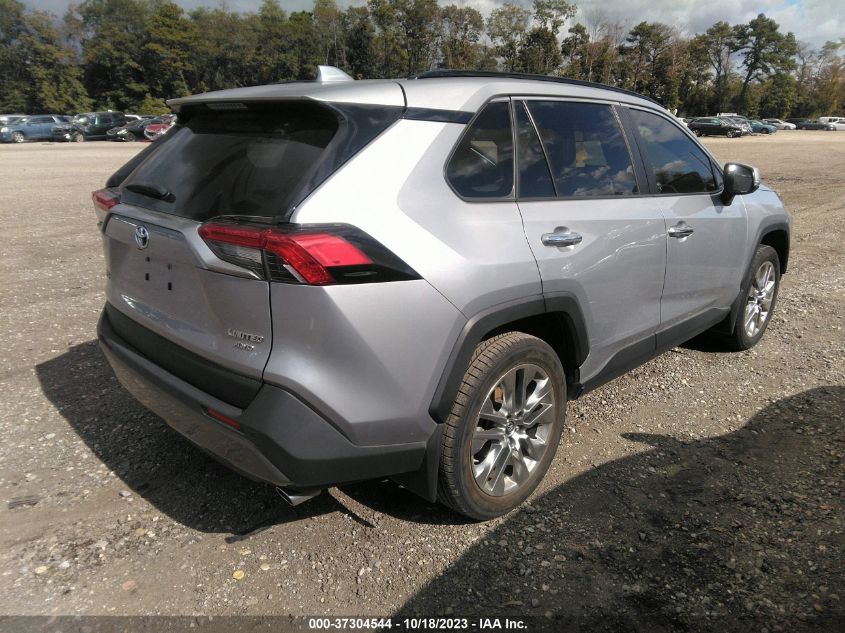 VIN JTMN1RFV2KD512803 2019 TOYOTA RAV4 LIMITED