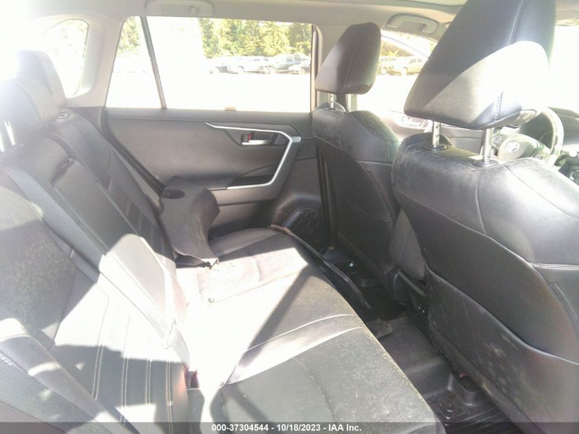 VIN JTMN1RFV2KD512803 2019 TOYOTA RAV4 LIMITED