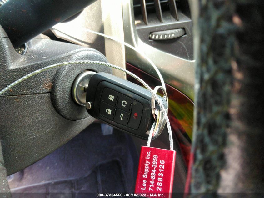2014 BUICK VERANO - 1G4PP5SK1E4187329
