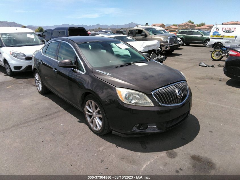 2014 BUICK VERANO - 1G4PP5SK1E4187329