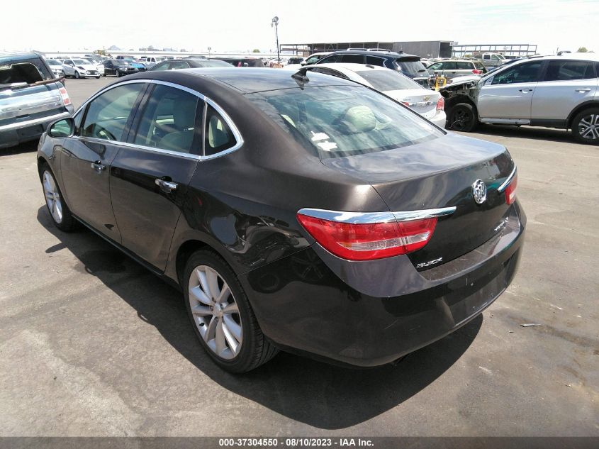 2014 BUICK VERANO - 1G4PP5SK1E4187329