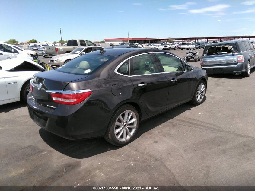 2014 BUICK VERANO - 1G4PP5SK1E4187329