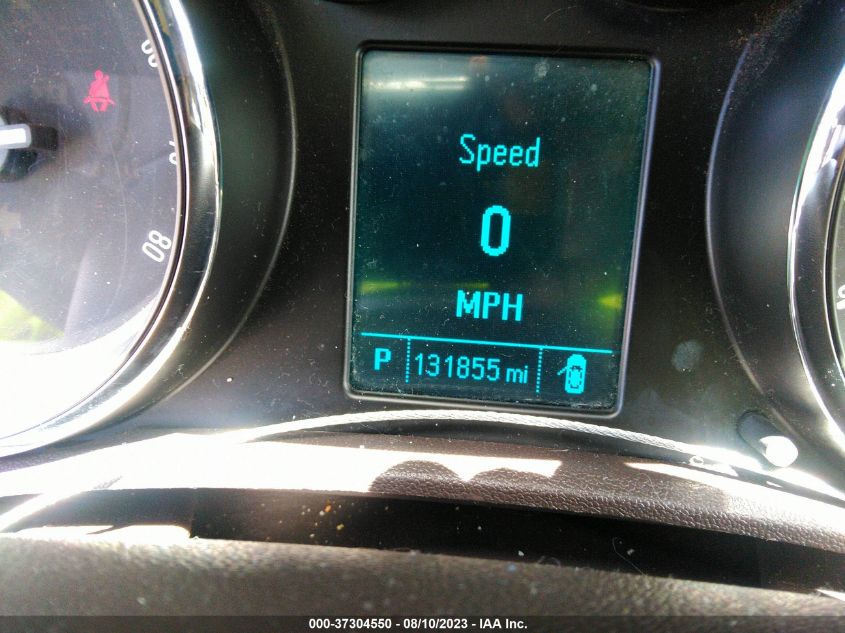 2014 BUICK VERANO - 1G4PP5SK1E4187329