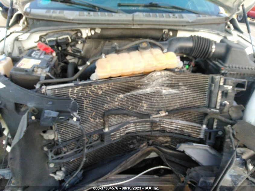 2015 FORD F-150 XL/LARIAT/XLT - 1FTEW1CP8FFC70778