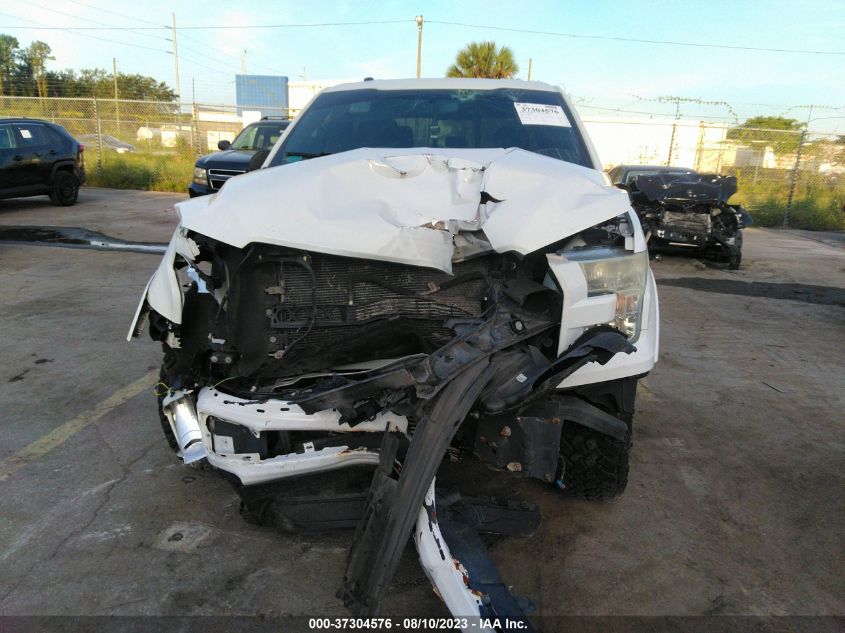 2015 FORD F-150 XL/LARIAT/XLT - 1FTEW1CP8FFC70778
