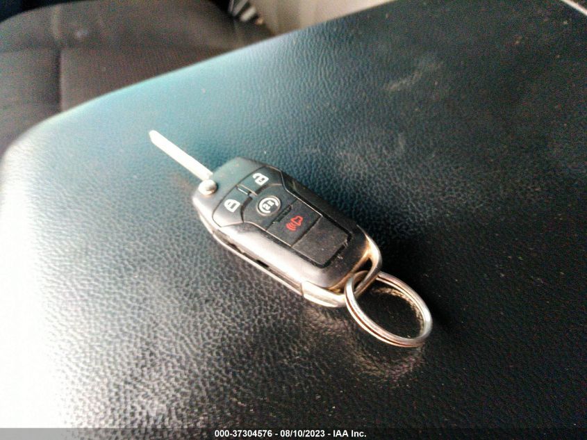 2015 FORD F-150 XL/LARIAT/XLT - 1FTEW1CP8FFC70778