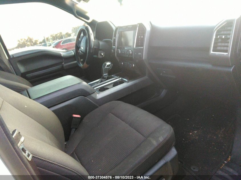 2015 FORD F-150 XL/LARIAT/XLT - 1FTEW1CP8FFC70778