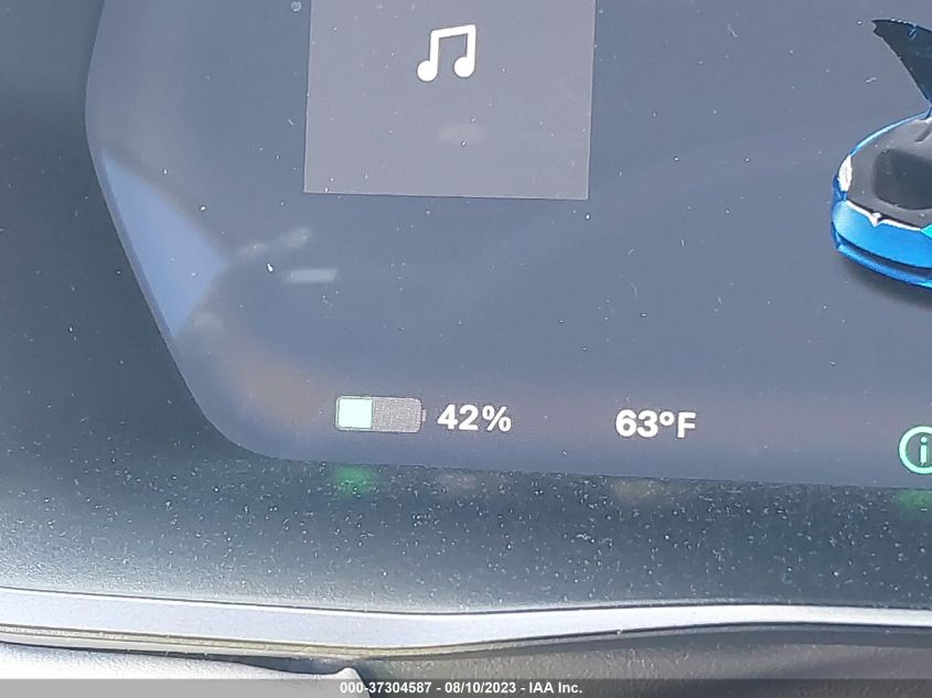 2019 TESLA MODEL S - 5YJSA1E2XKF335700