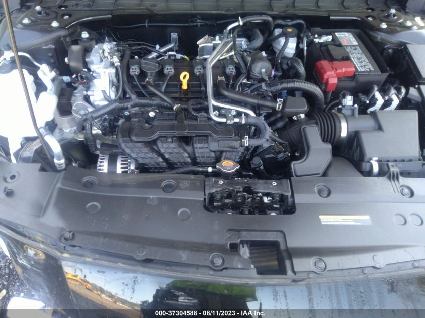 2023 NISSAN ALTIMA 2.5 SL - 1N4BL4EV0PN376549