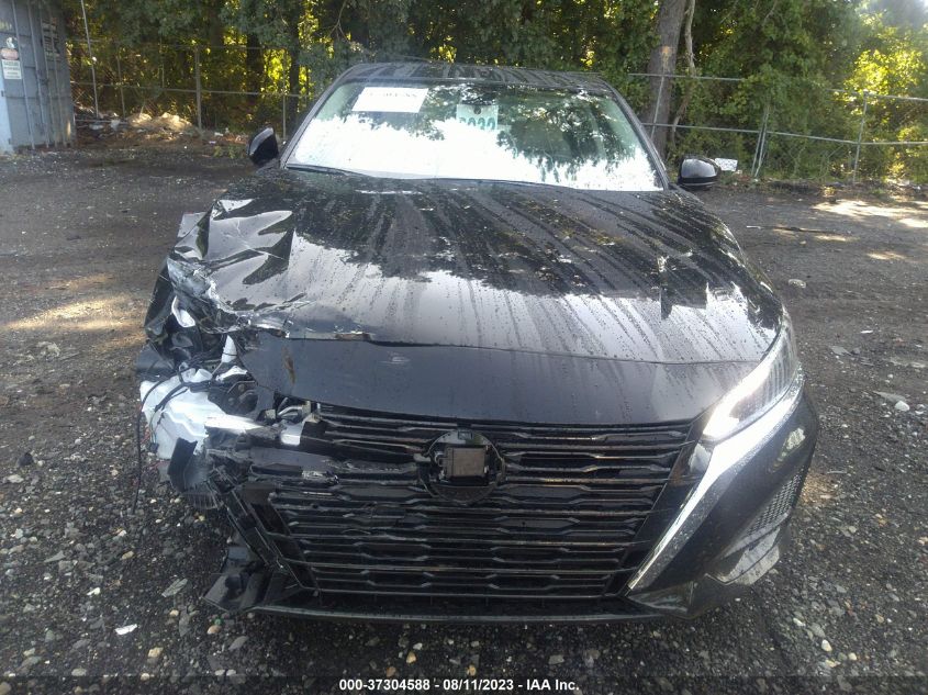 2023 NISSAN ALTIMA 2.5 SL - 1N4BL4EV0PN376549
