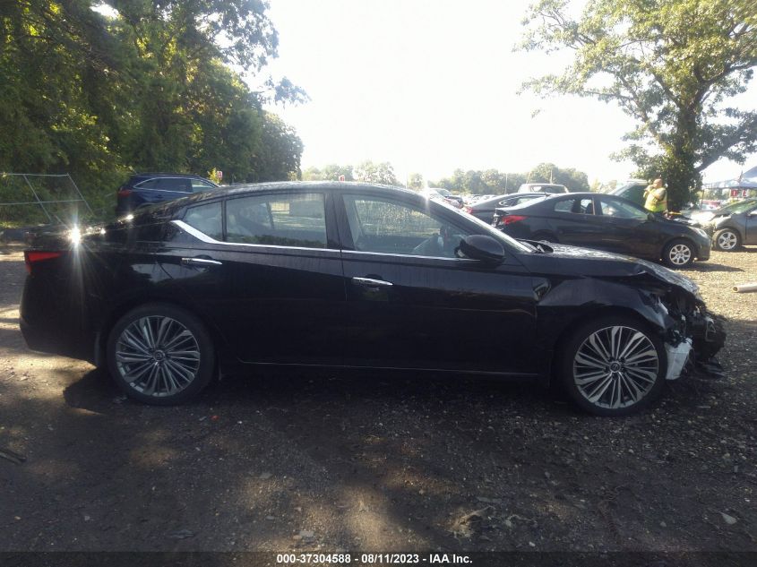 2023 NISSAN ALTIMA 2.5 SL - 1N4BL4EV0PN376549