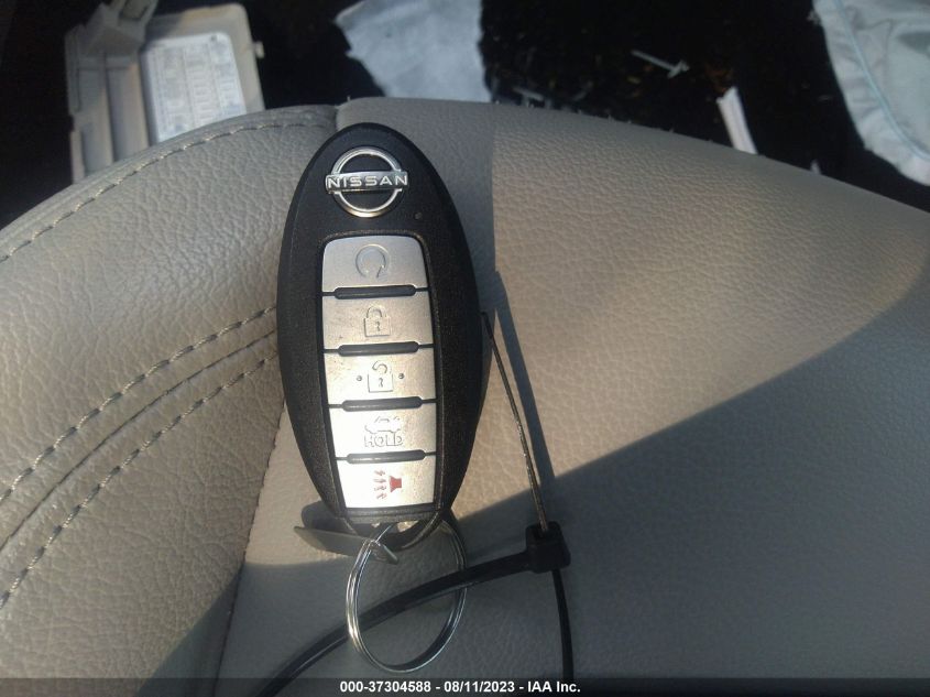 2023 NISSAN ALTIMA 2.5 SL - 1N4BL4EV0PN376549