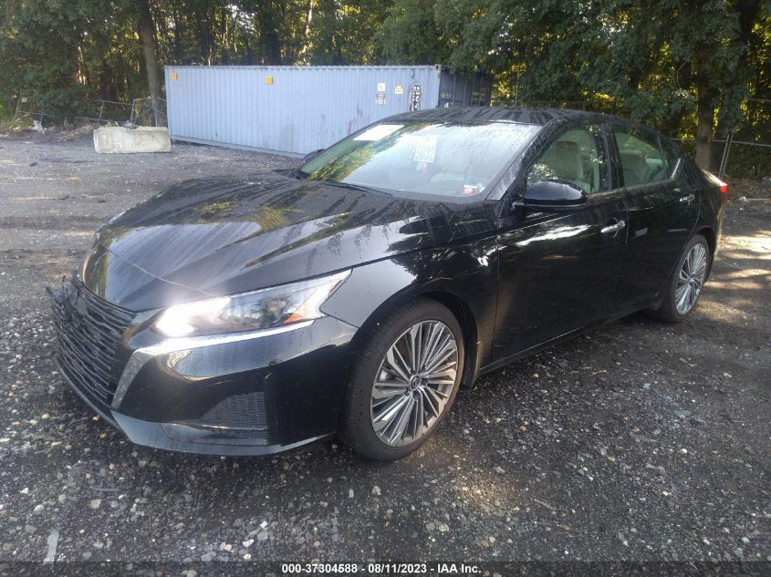 2023 NISSAN ALTIMA 2.5 SL - 1N4BL4EV0PN376549