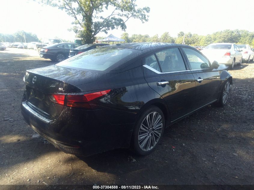 2023 NISSAN ALTIMA 2.5 SL - 1N4BL4EV0PN376549