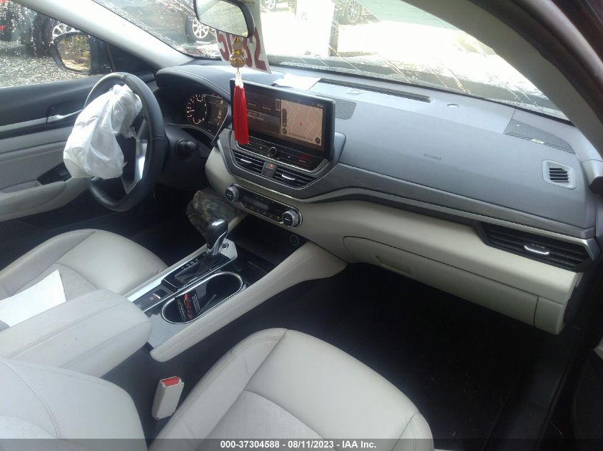 2023 NISSAN ALTIMA 2.5 SL - 1N4BL4EV0PN376549