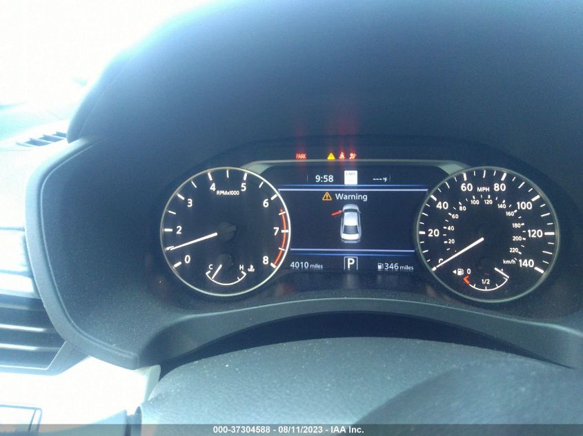 2023 NISSAN ALTIMA 2.5 SL - 1N4BL4EV0PN376549