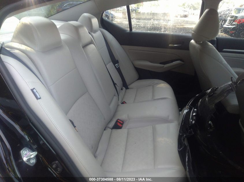 2023 NISSAN ALTIMA 2.5 SL - 1N4BL4EV0PN376549