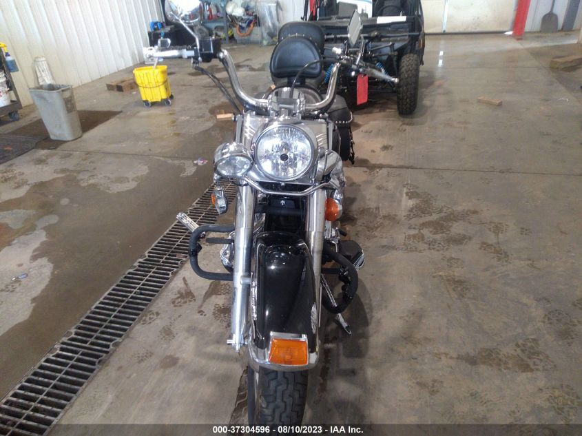 2006 HARLEY-DAVIDSON FLSTCI - 1HD1BWB126Y090798
