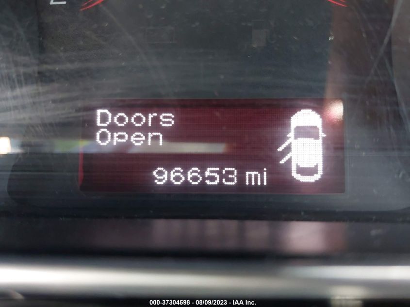 2015 DODGE DART SXT - 1C3CDFBB8FD302211