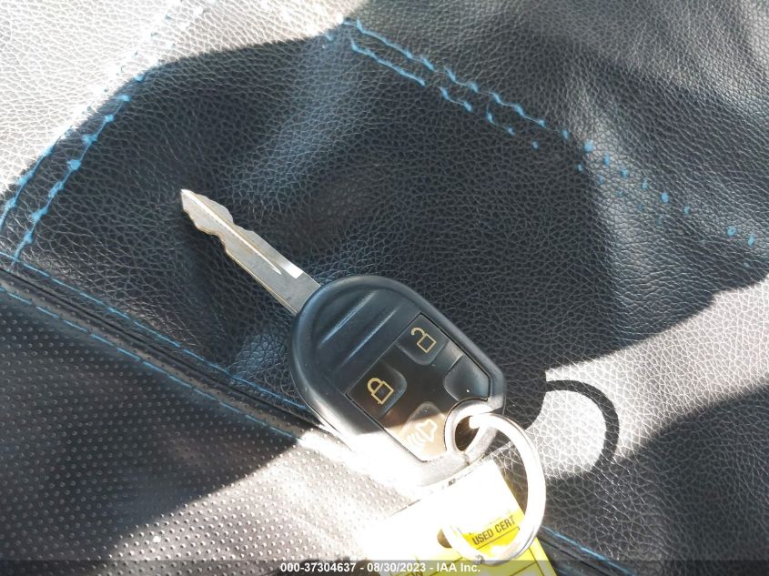 2014 FORD F-150 XL/XLT/FX4/LARIAT - 1FTFW1ETXEFA74385