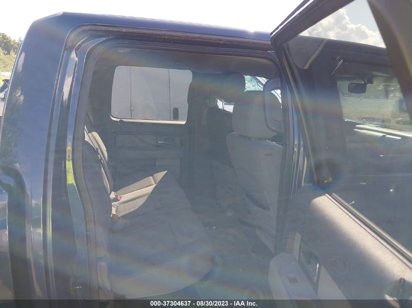 2014 FORD F-150 XL/XLT/FX4/LARIAT - 1FTFW1ETXEFA74385