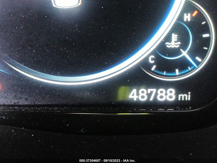 2021 HYUNDAI PALISADE CALLIGRAPHY - KM8R7DHE2MU215657