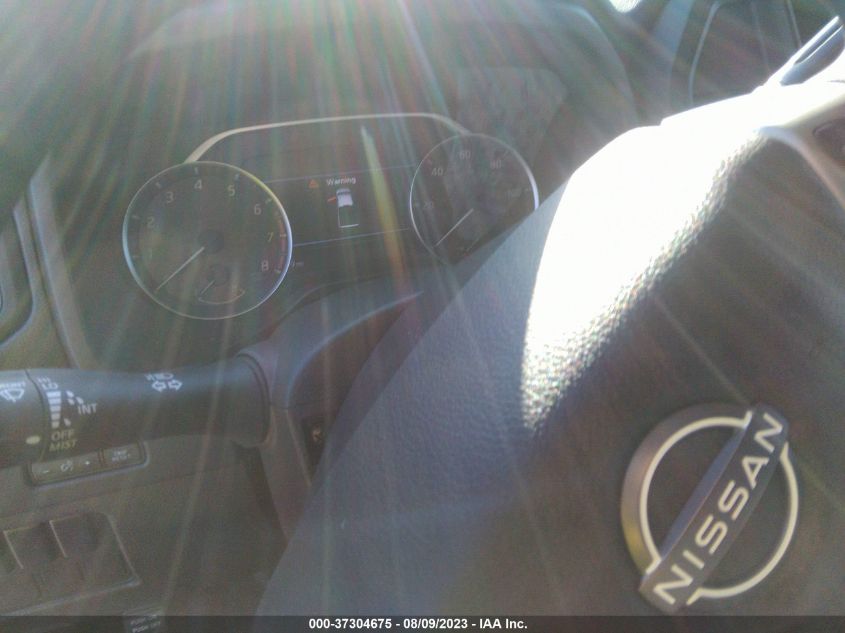 2023 NISSAN TITAN S - 1N6AA1ECXPN114320
