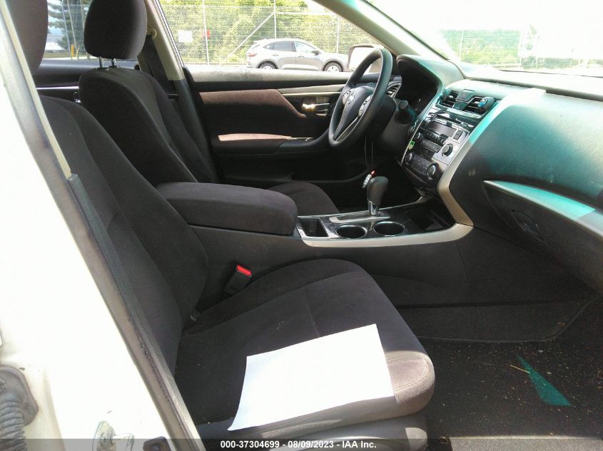 2013 NISSAN ALTIMA 2.5 S - 1N4AL3AP0DN520805
