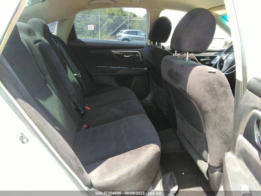2013 NISSAN ALTIMA 2.5 S - 1N4AL3AP0DN520805