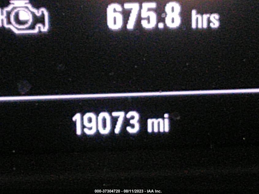 2022 CHEVROLET SILVERADO 1500 LTD CUSTOM 1GCPWBEK7NZ236456