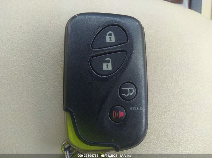 2013 LEXUS RX 350 - 2T2BK1BA1DC187142