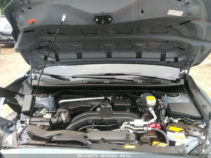 2024 SUBARU CROSSTREK PREMIUM - JF2GUADC0R8204391