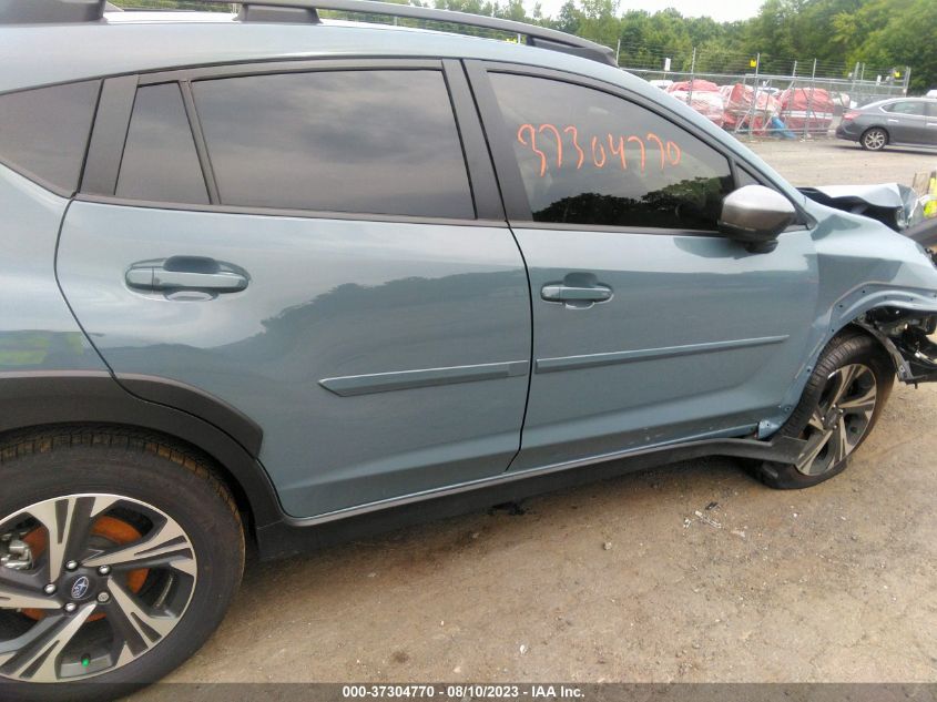 2024 SUBARU CROSSTREK PREMIUM - JF2GUADC0R8204391