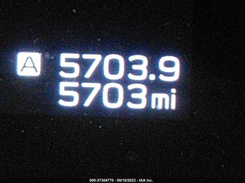 2024 SUBARU CROSSTREK PREMIUM - JF2GUADC0R8204391