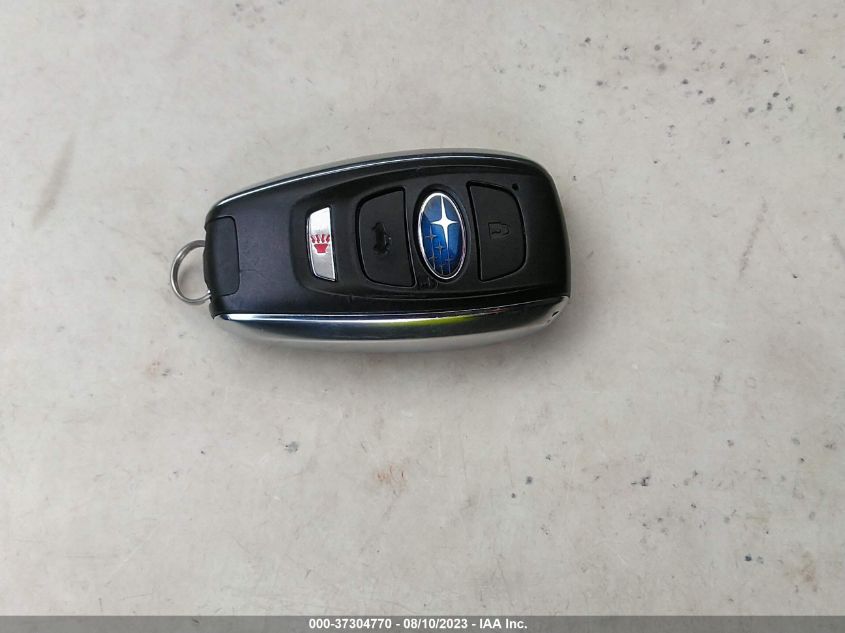 2024 SUBARU CROSSTREK PREMIUM - JF2GUADC0R8204391