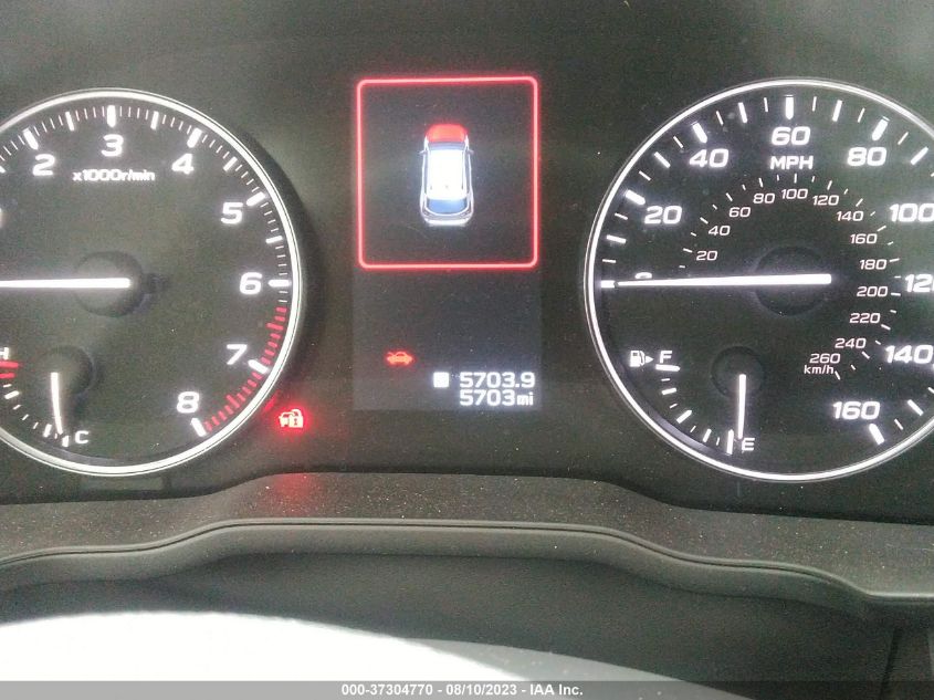 2024 SUBARU CROSSTREK PREMIUM - JF2GUADC0R8204391