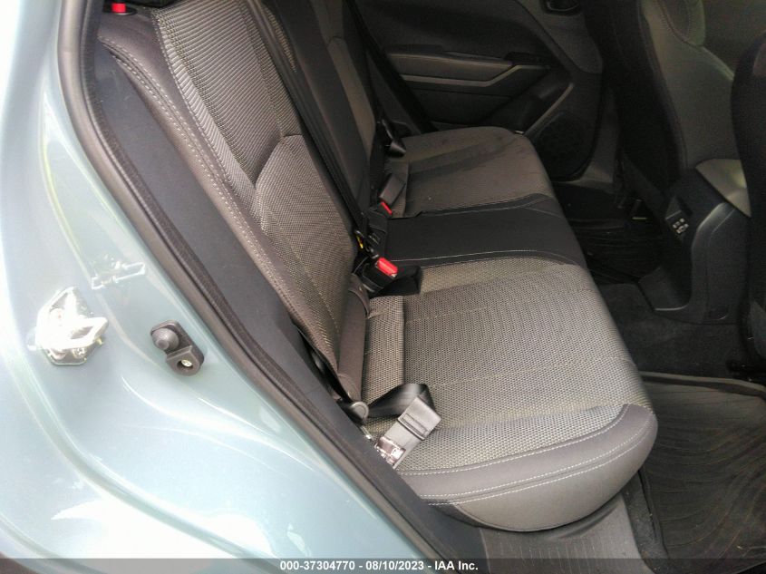 2024 SUBARU CROSSTREK PREMIUM - JF2GUADC0R8204391