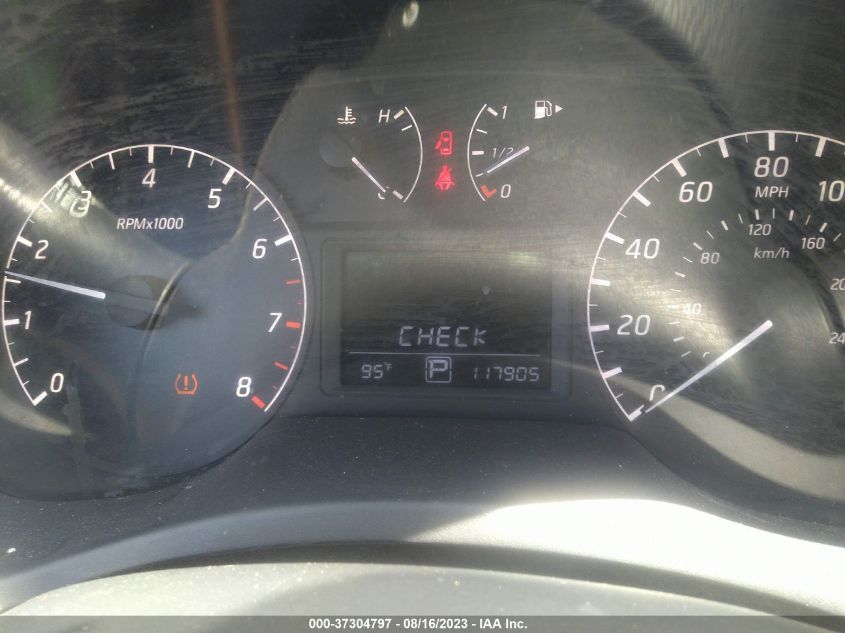 2015 NISSAN SENTRA S - 3N1AB7AP0FY289725