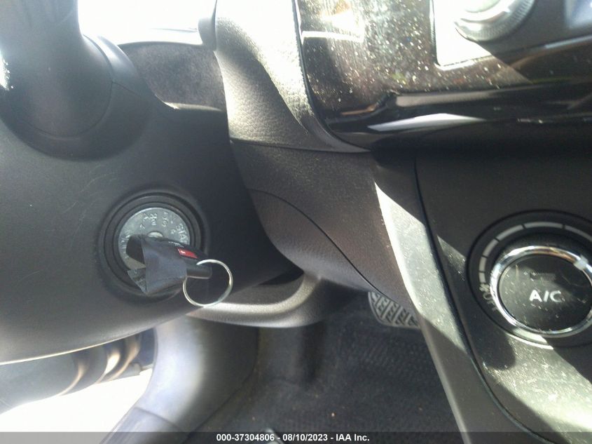 2019 NISSAN SENTRA S - 3N1AB7AP9KY349527