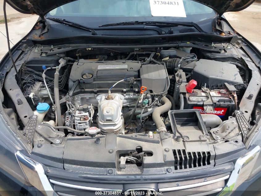 2014 HONDA ACCORD EX-L - 1HGCR2F89EA192632