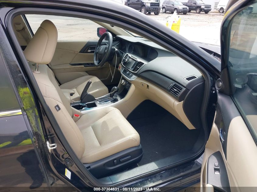 2014 HONDA ACCORD EX-L - 1HGCR2F89EA192632