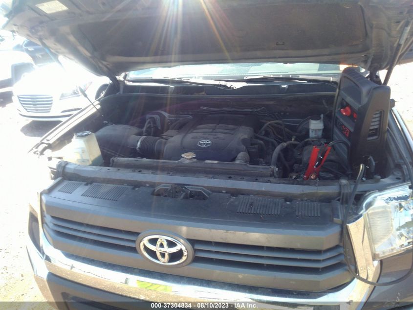 2015 TOYOTA TUNDRA TRD PRO 5.7L V8/SR 5.7L V8/SR5 5.7L V8 5TFUW5F11FX462872