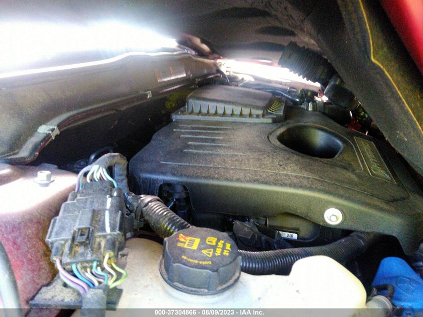 2014 FORD FUSION S HYBRID - 3FA6P0UU1ER210400