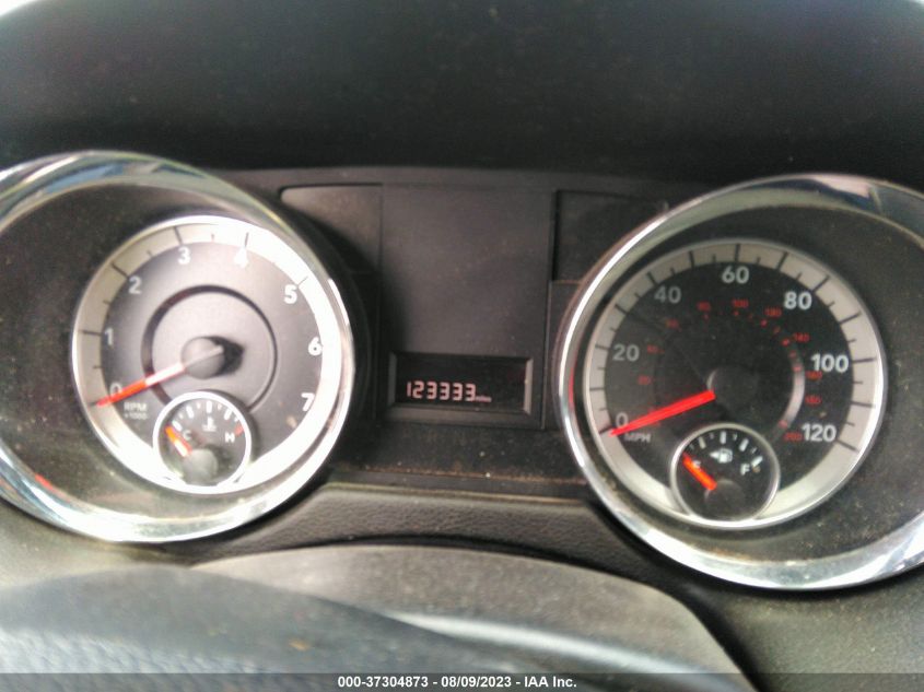 2018 DODGE GRAND CARAVAN SE PLUS - 2C4RDGBG1JR220804