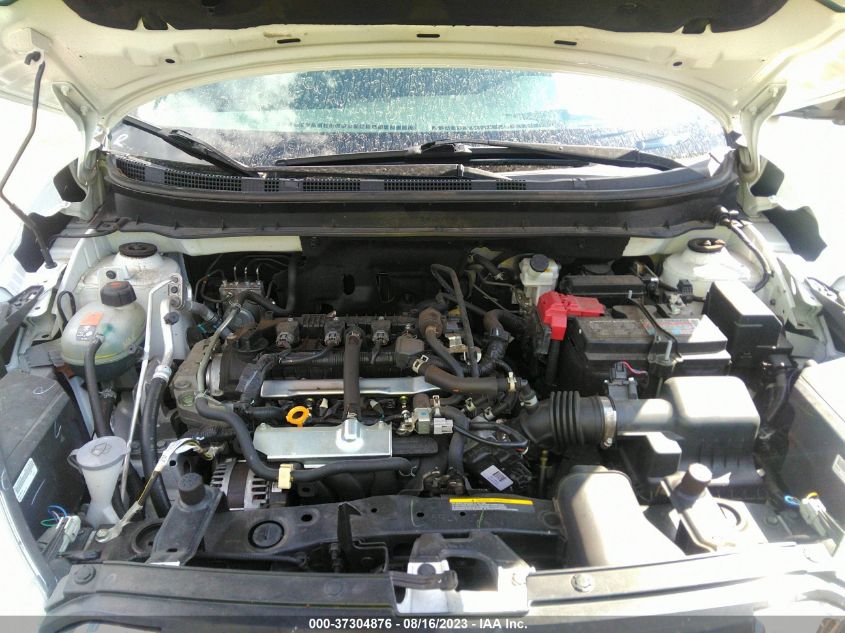 2020 NISSAN KICKS SR - 3N1CP5DV9LL508828